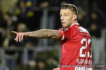 Supporters Antwerp zullen heel tevreden zijn met uitspraak Toby Alderweireld, de rest houdt adem beetje in