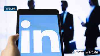 Mit diesen drei Wörtern verbessern Sie Ihre Jobchancen bei LinkedIn drastisch