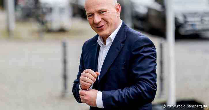 Ist Kai Wegner bald Berlins Regierender Bürgermeister?