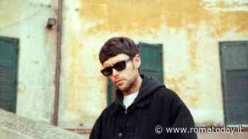 Gazzelle allo Stadio Olimpico