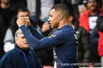 Kylian Mbappé toekomstig ploegmaat van Rode Duivel? Superster zwengelt geruchten aan: &quot;Enkel naar die club&quot;
