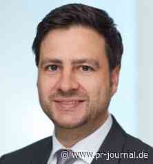 Michael Ridder wechselt die Position innerhalb Thyssenkrupp