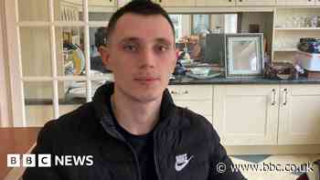 Ukraine war: Calls grow to find long-term housing for refugees