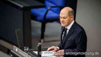 Zeitenwende live: Scholz bedankt sich bei Merz und verspricht weitere Waffen