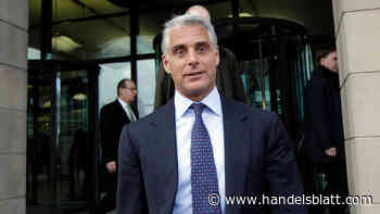 Großbank: Unicredit-Chef Orcel könnte 2023 fast 10 Millionen Euro verdienen