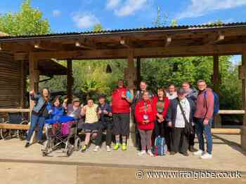 Wirral Mencap celebrates 60 year anniversary