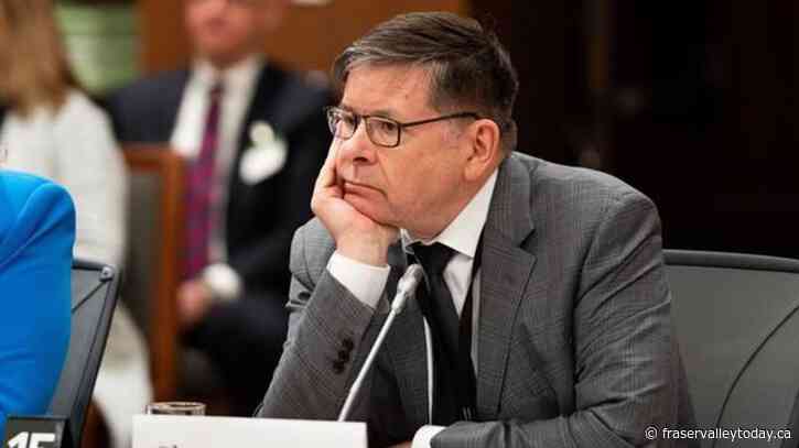 National security agencies, Elections Canada set to testify on foreign interference