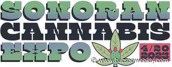 Sonoran Cannabis Expo tickets on sale