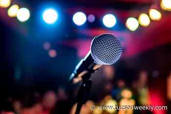 Live Music Calendar March 1 to March 8