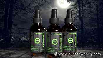 Type O Negative CBD tincture is the real deal