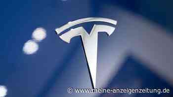 Tesla will Preis für E-Autos halbieren