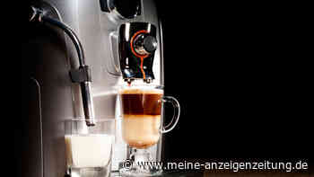 Kaffeemaschine entkalken: Welche Mittel eignen sich dafür und wie funktioniert das?