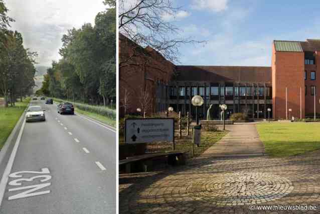 “Maak nog iets van uw leven mevrouw, dit is uw laatste kans”: Jonge vrouw(26) die onder invloed moeder van twee doodreed, krijgt vijf jaar rijverbod en 18 maanden cel met uitstel