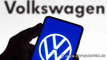 Volkswagen: Hauseigener Android-App-Store angekündigt