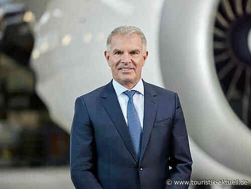 Lufthansa: Spohr bleibt Konzernchef
