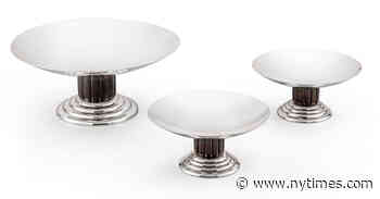 What to Know When Selling the Family Silver