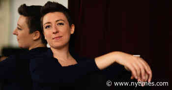 When Clothes Fly Off, This Intimacy Coordinator Steps In