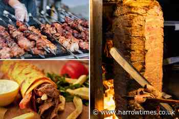 British Kebab Awards 2023: London Kebab shops win big