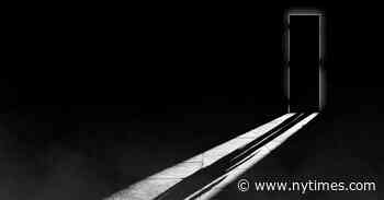 The Return of the Magician