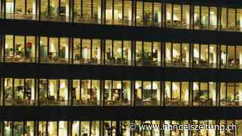 Eidgenössische Räte wollen erleichterte Nacht- und Sonntagsarbeit