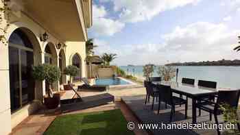 In diesen Immobilienmärkten greifen Superreiche zu