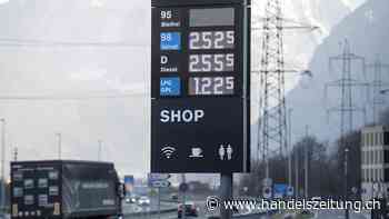 Nationalrat spricht sich gegen Online-Treibstoff-Preisrechner aus