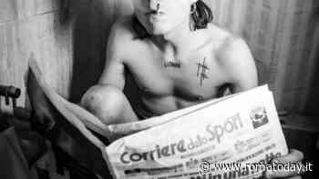 Materazi Future club live al Monk