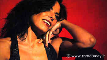 Marilena Paradisi trio in concerto al Charity Café