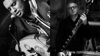 Gabriele Coen e Ziad Trabelsi, dialogo musicale