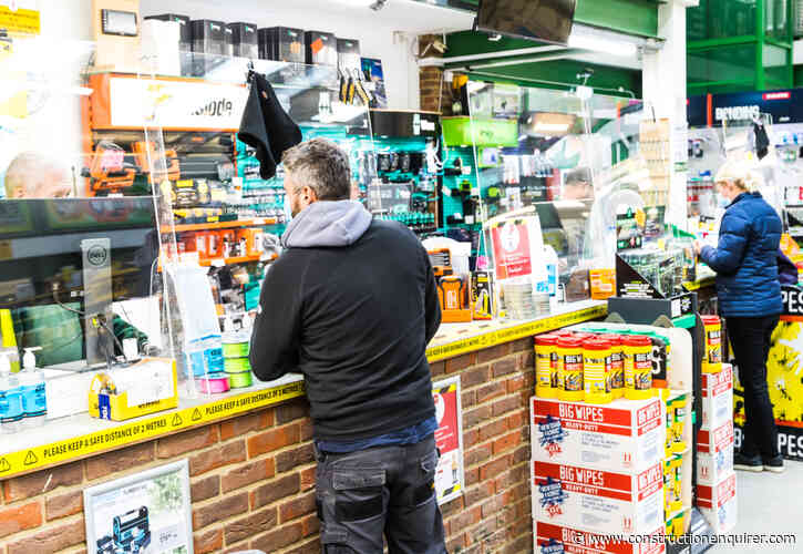 Smaller builders still upbeat despite economic headwinds