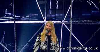 Who is the UK Eurovision entry? Speculation heightens on act after ticket announcement