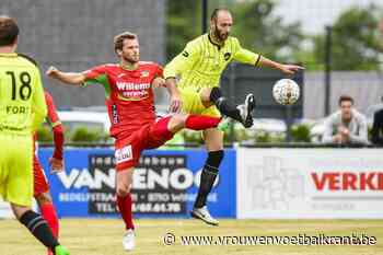 Vrouwenploeg kind van de rekening: eerstenationaler houdt op met bestaan, mannen gaan door in vierde provinciale