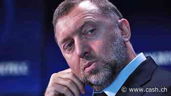 Milliardär Oleg Deripaska: Russland könnte 2024 das Geld ausgehen