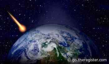 NASA finds crashing spacecraft into asteroids is a viable defence strategy