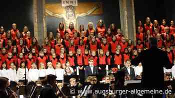 Spatzenchor gibt Abschiedskonzert für Hans de Gilde