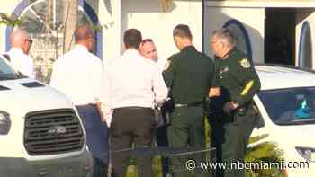 Child's Facetime Call Leads Police to Florida Home Where Dad Killed Daughter, 3 Others, Officials Say