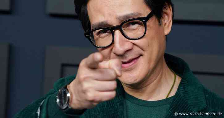 Ke Huy Quan hält mehr Veränderungen bei Oscars für möglich