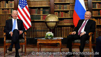 AfD: Ukraine-Krieg „ist nicht unser Krieg“