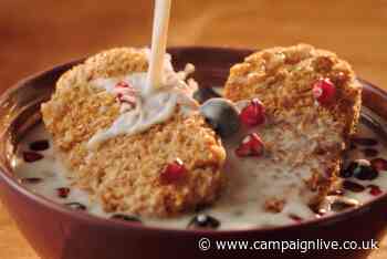 Three agencies vying for Weetabix media account
