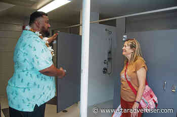 New center will address ‘gap’ in homeless treatment