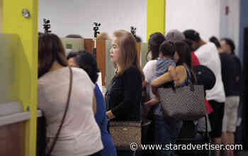 Kokua Line: Will DMV still mail delayed license-plate tag?