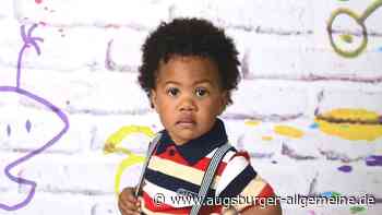 Taio will leben – dafür braucht er eine Stammzellenspende