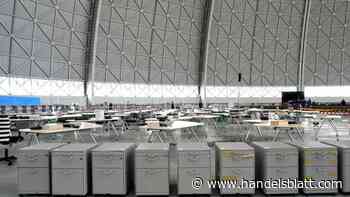 Insolvenz: Banken erwarten 2023 zwölf Prozent mehr Firmenpleiten