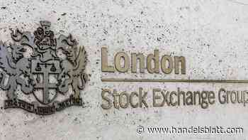 Börse: Wachsender Gewinn: London Stock Exchange will vermehrt Aktien zurückkaufen