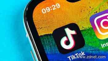 TikTok: Why is it being banned from government devices?