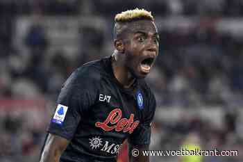 Wereldtopper bij Napels: &quot;Twee Belgische ploegen moesten me niet hebben&quot;