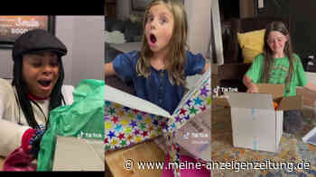 „Beste Idee seit langem“ sorgt für strahlende Kinderaugen: „Das habe ich selbst designt“