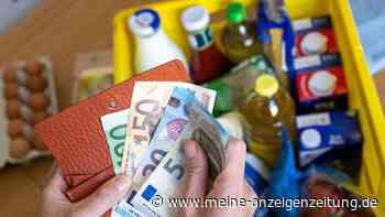 Inflation in der Eurozone schwächt sich auf 8,5 Prozent ab