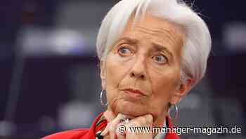 Eurostat: Inflation in der Eurozone fällt im Februar minimal auf 8,5 Prozent