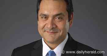 Glenview District 34 candidates talk construction, finances